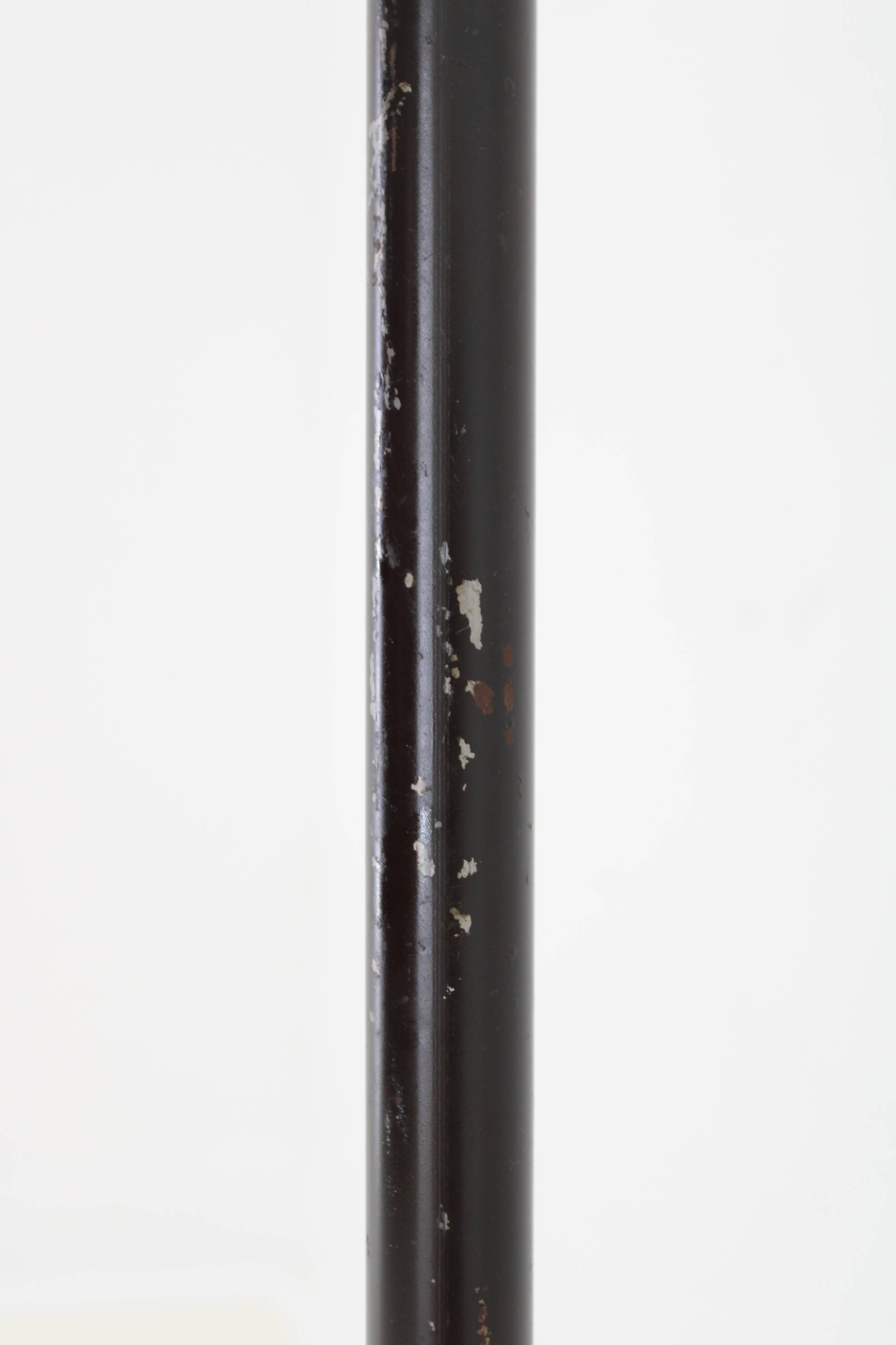 1970s Iron Coat Hanger, Italy