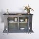 Renovated antique buffet