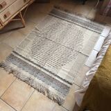70s Studio Donegal Wool Rug