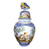 Vase fait main