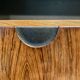 Rosewood desk scandinavian design 1950.