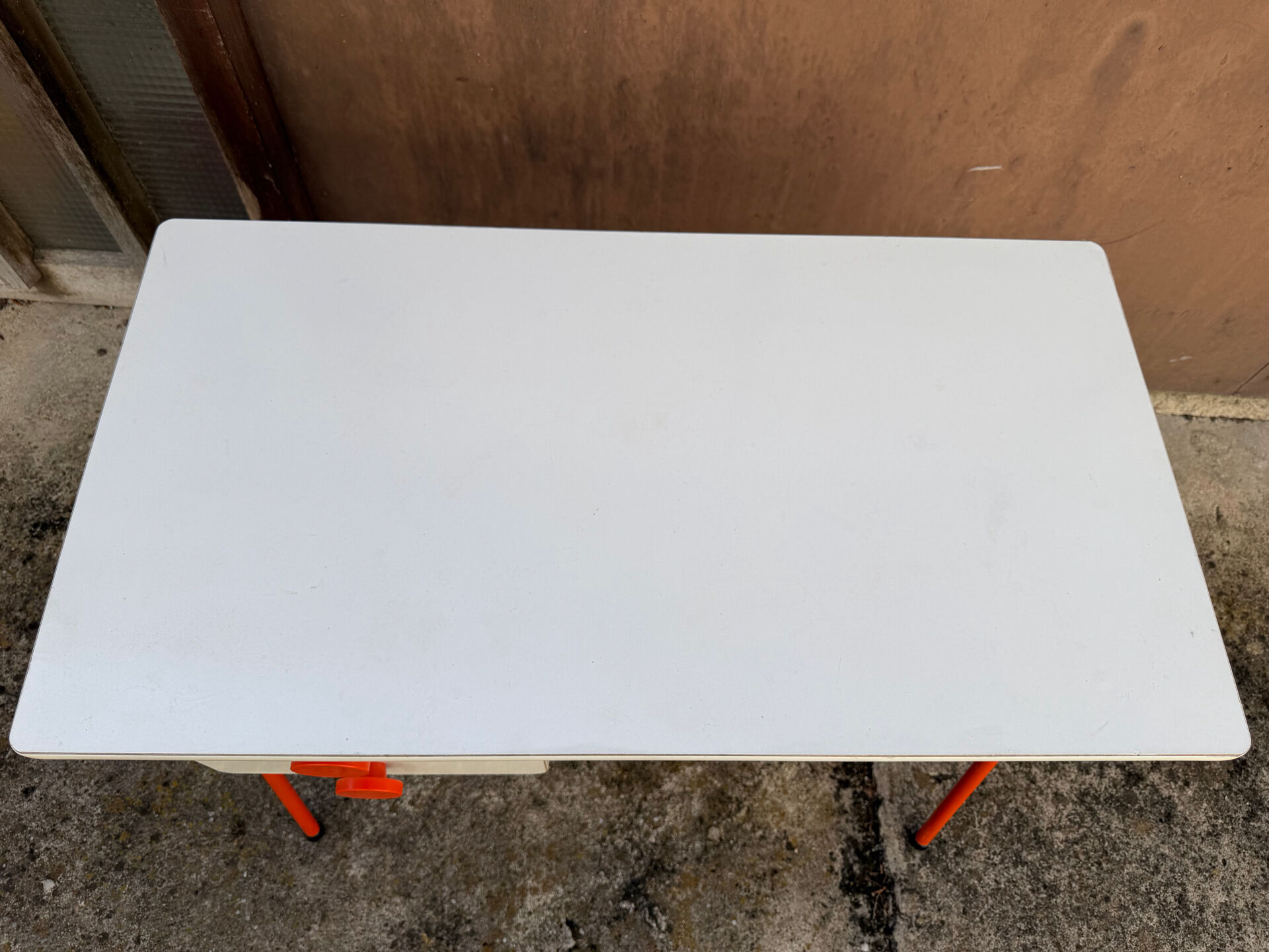 Vintage desk