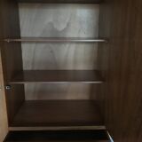 Vintage 60s cupboard