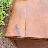 Commode vintage 3 tiroirs