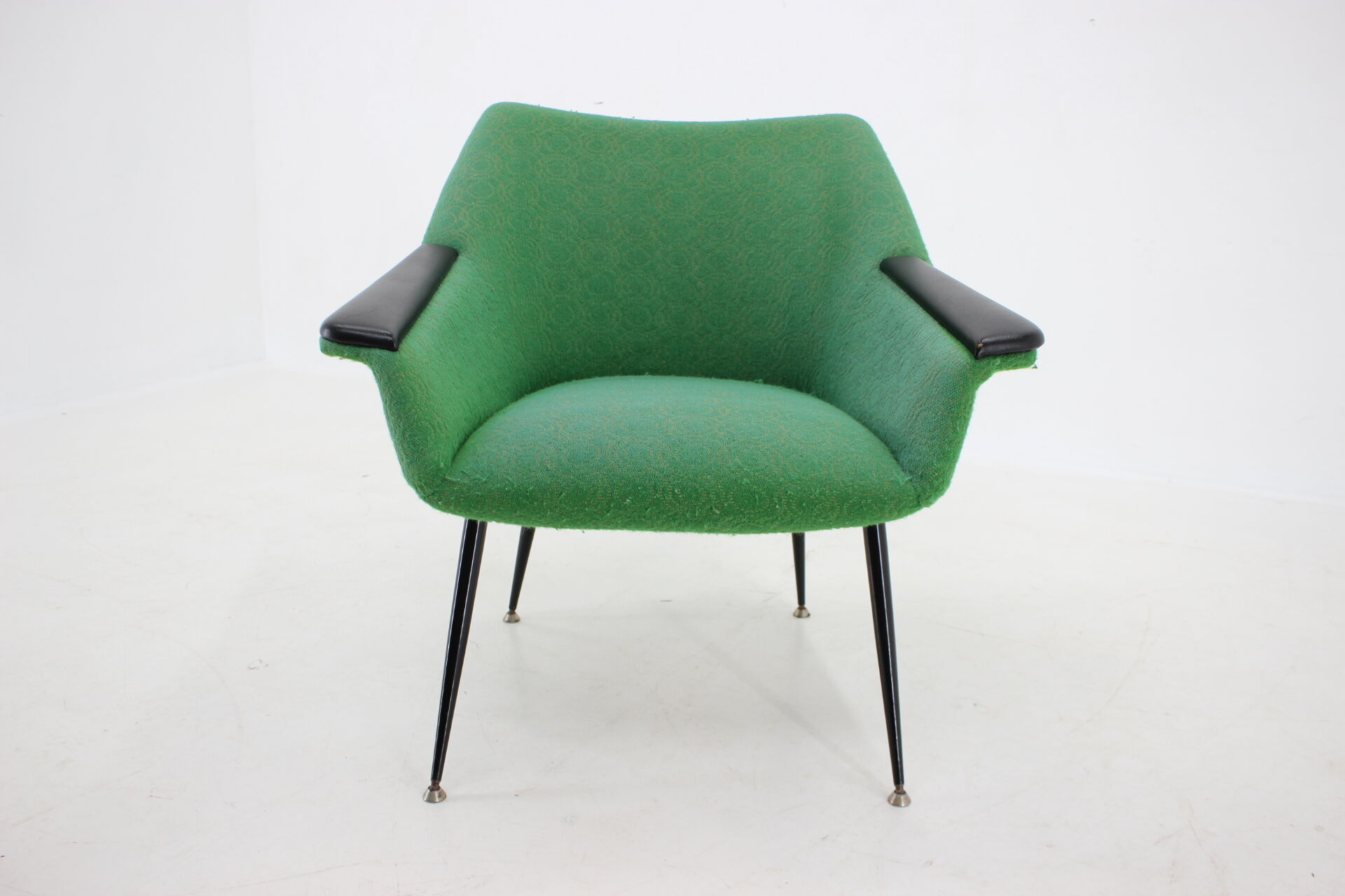 1960s Armchair ,Italy