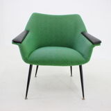 1960s Armchair ,Italy