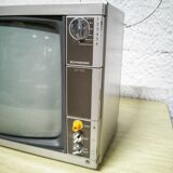 Schneider portable vintage TV