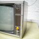 Schneider portable vintage TV