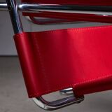 Wassily Chair by Marcel Breuer for Knoll