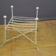 1950 wrought iron garden room
