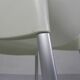 Set of 2 Dr NO chairs by Starck for Kartell, 1990s