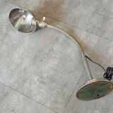 UFO desk lamp