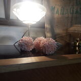 Lampe art déco