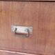 Commode ancienne bois plus plaquage