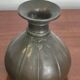 Rare Danish Grace/Art Deco vase model D88 by Just Andersen.