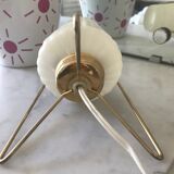 Lampe tripode