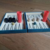 Backgammon game