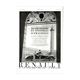 Vintage poster 30s Renault Automobiles
