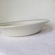 Plat de service rond et creux Badonviller 210396