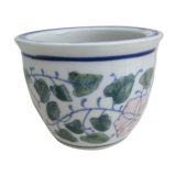 Cache pot en céramique
