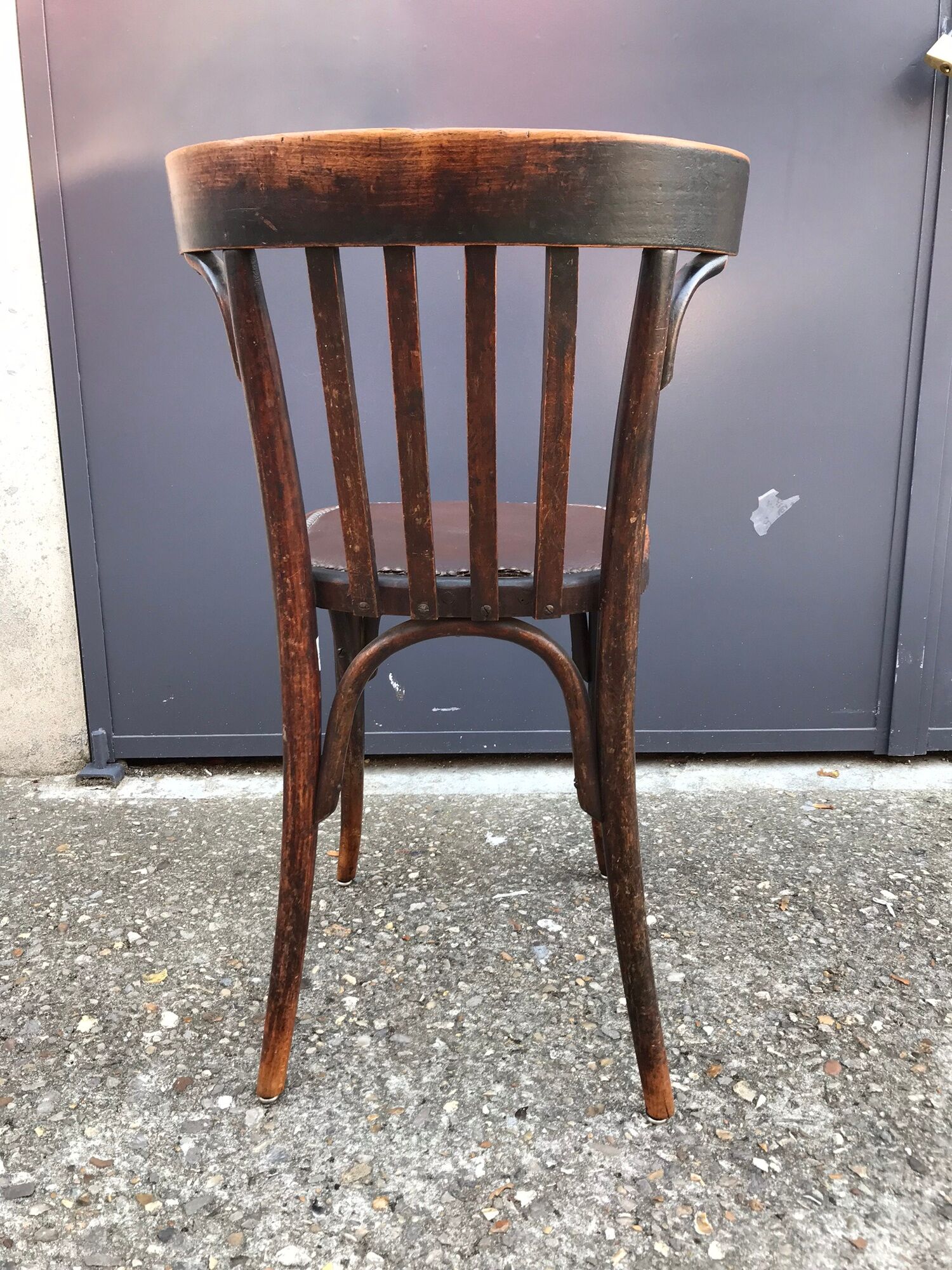 Bistro chair