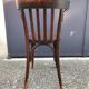 Bistro chair
