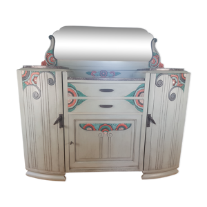 buffet Art Déco