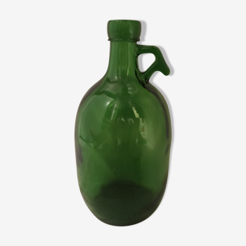 Carboy glass