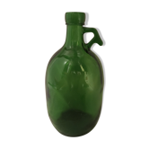 Carboy glass