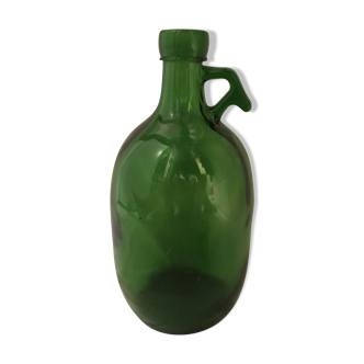 Carboy glass