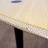 Coffee table "boomerang"