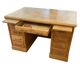 "Georges" solid oak desk