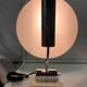 Lampe design space age années 70/80