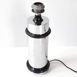 Vintage lamp foot 1970