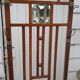 Cloakroom, coat rack, 50s