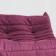 Vintage Togo 2 seater sofa Ligne Roset by Michel Ducaroy