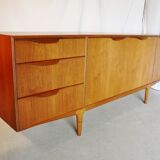 Scandinavian mcIntosh teak line