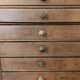 20-drawer cabinet
