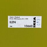 Table ikea ilen
