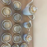 Tea and or coffee service
