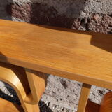Trellis time 1950 Ash veneer