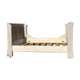 Lit bateau ancien
