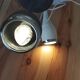 Duo of FLAMMA lamps – IKEA Carl Öjerstam – Vintage Scandinavian design