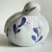 BIRD Vintage Chinese Porcelain