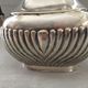 Silver copper tea maker made in England Folgate 1930