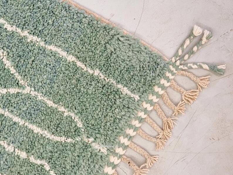 Tapis marocain 250cmx200cm
