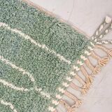 Tapis marocain 250cmx200cm