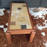 Low table