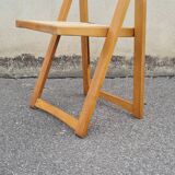 Folding chair 1960