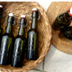 Lot of 6 bottles of beer